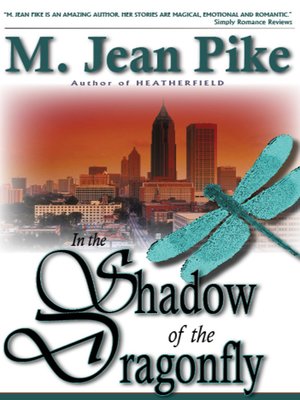 cover image of In the Shadow of the Dragonfly